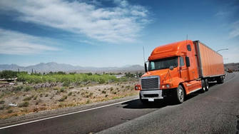 The Road Ahead: A Career as a Truck Driver